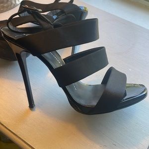 Giuseppe Zanotti Heels